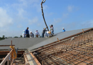 GMG Roof