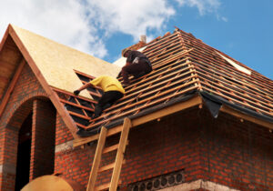 Same-Day Roof Repairs London