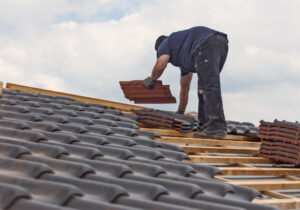 Roof Renovation