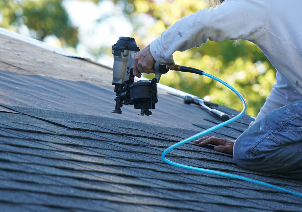 Roof Repair
