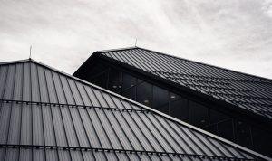 Commercial Roofing Company Near Me