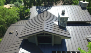 EPDM Rubber Roofing London