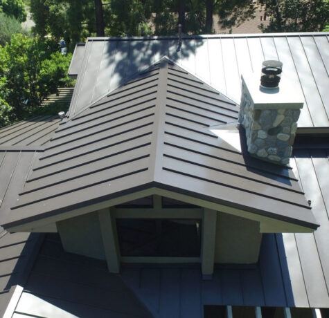 EPDM Rubber Roofing London