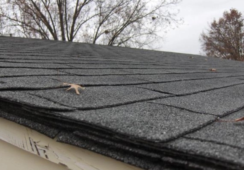 roofing layer