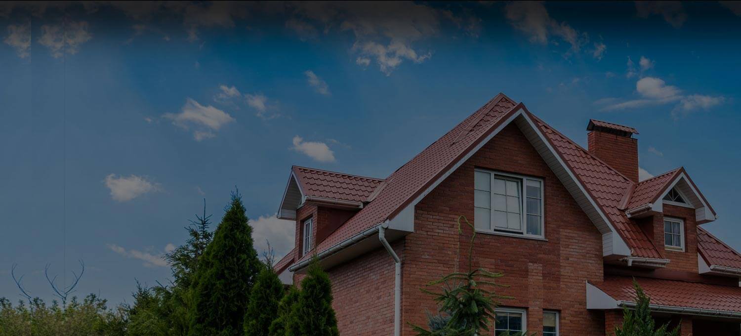 GMG Roof Experts completed roofline project, serving Hillingdon and West London