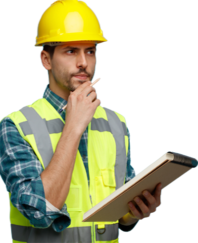 Professional Roof Inspection Services in London