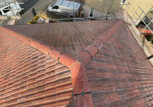 Emergency Roof Repairs London