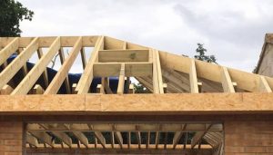 Roofers in Hayes