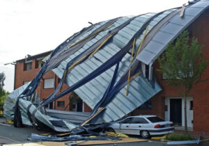Emergency Roof Repairs