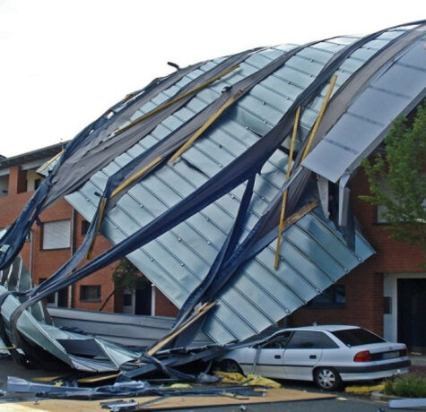 Emergency Roof Repairs