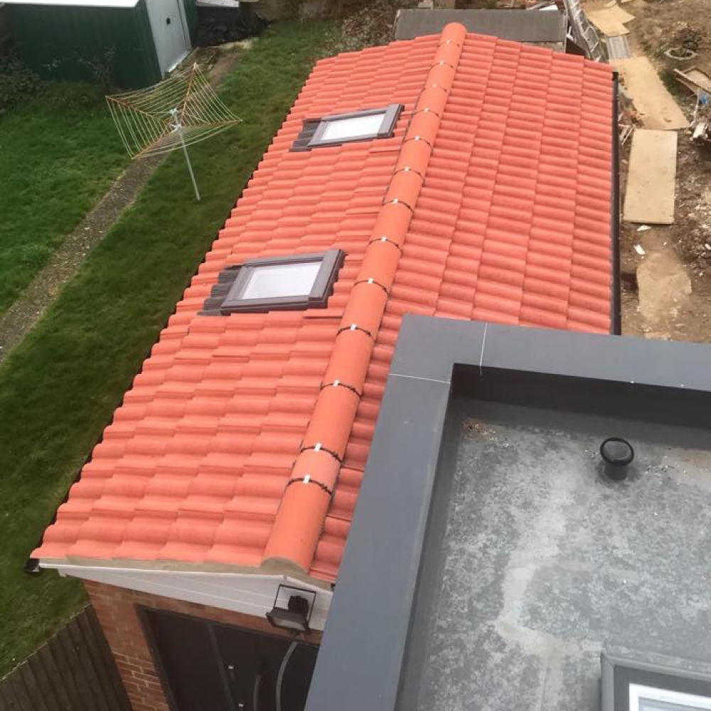 Soffit Replacements London