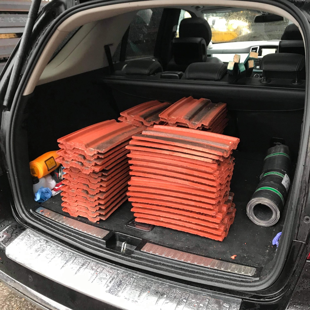 Cracked Brickwork Repair London