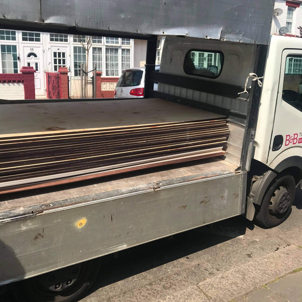 Slate and Tile Roofing Services London