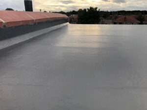 GMG Roof Experts