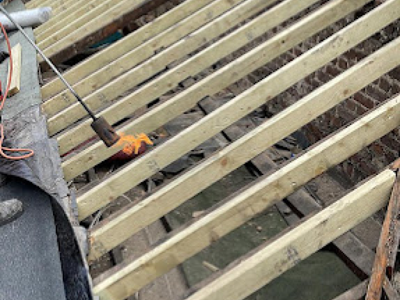 GMG Roof Experts