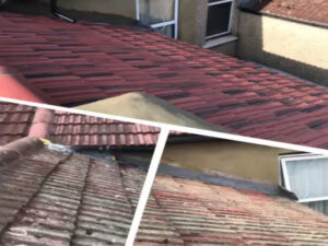 GMG Roof Experts