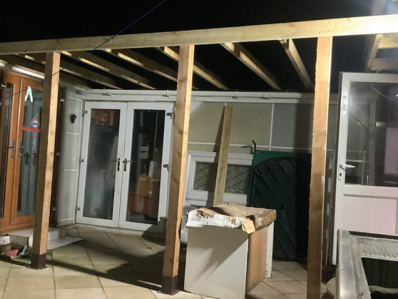 GMG Roof Experts