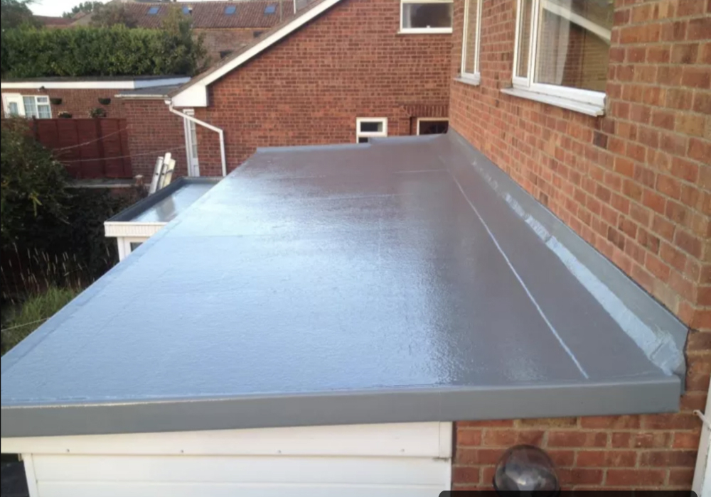 GRP Fibre Glass