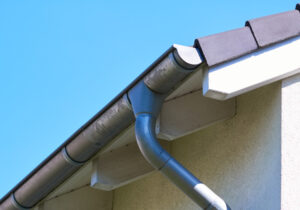 Guttering And Downpipes