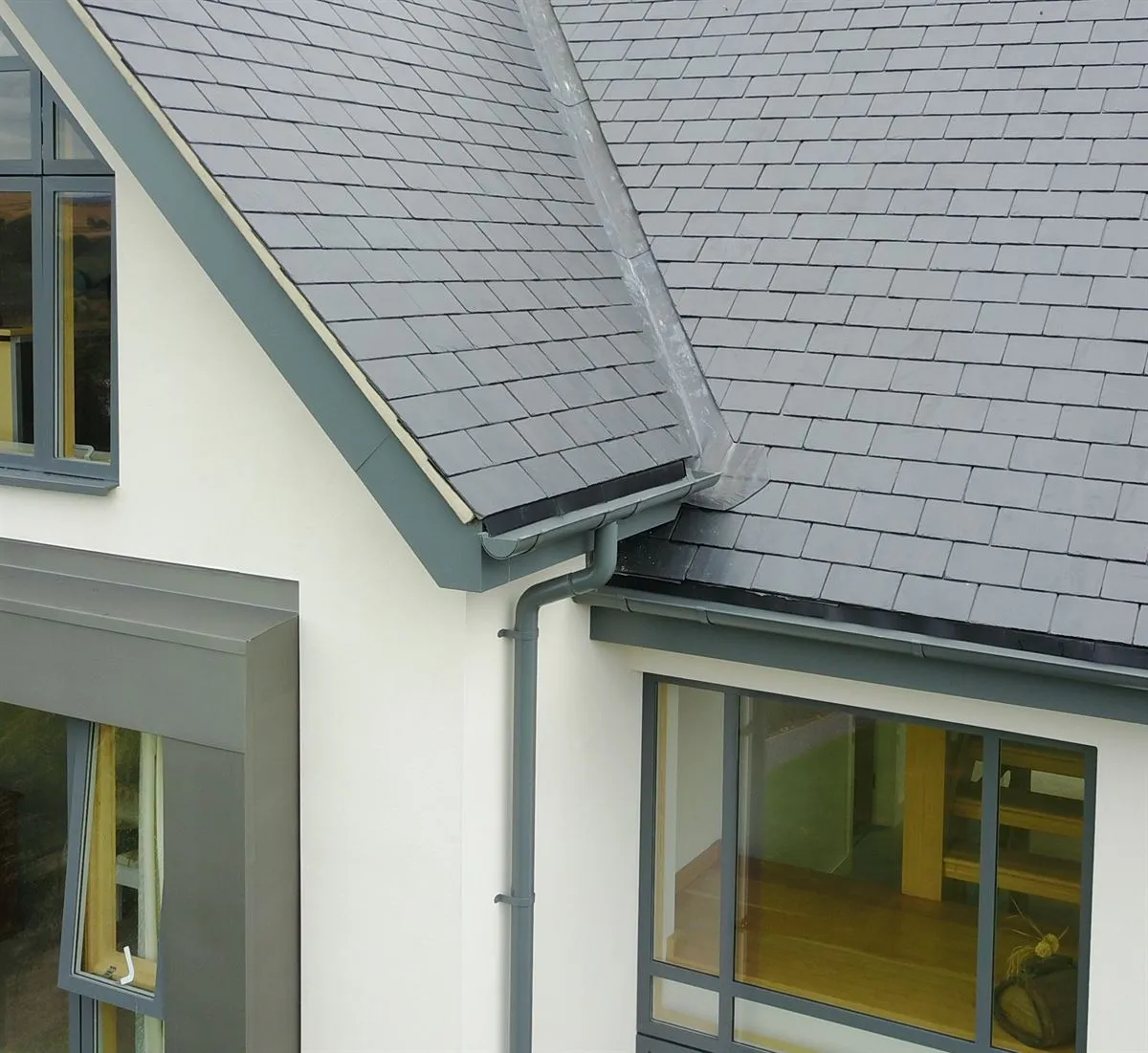 Roofers in Hayes
