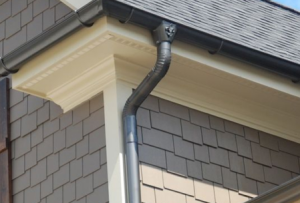 Guttering in London