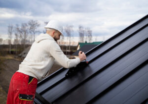 Roof Coatings