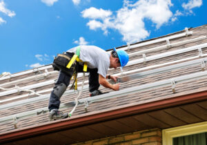 Roofing Services