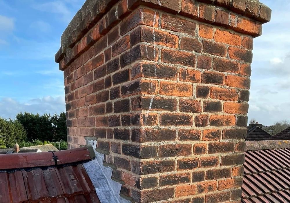 Roofing Company in London