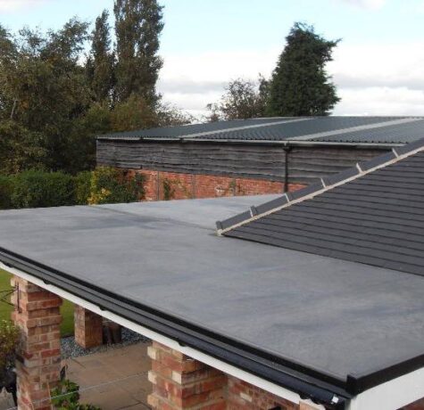 Roofers in Uxbridge