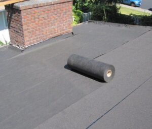 Durable & Waterproof Roofs