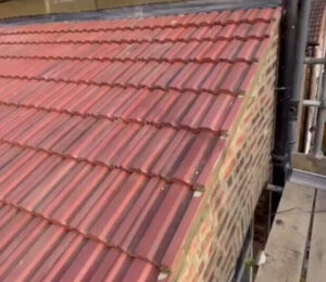 Emergency Roof Leak Repair