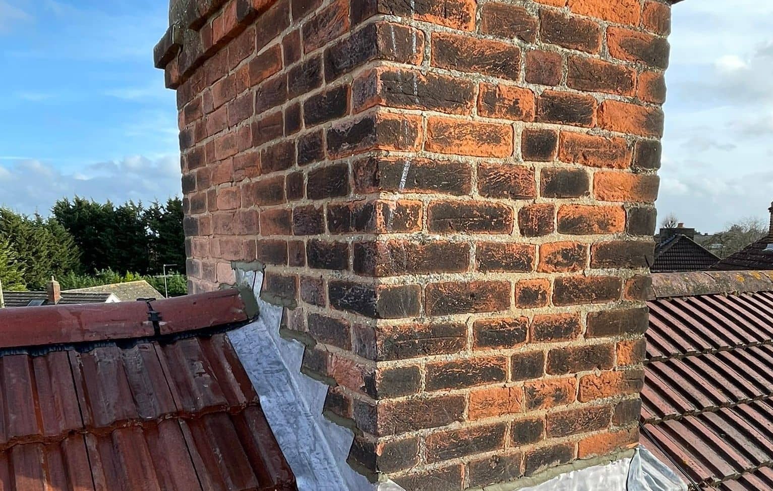 GMG Roof Experts
