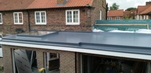 Roofers in Hayes