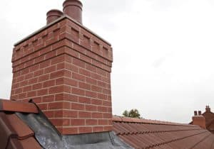Chimney Repair in Hayes