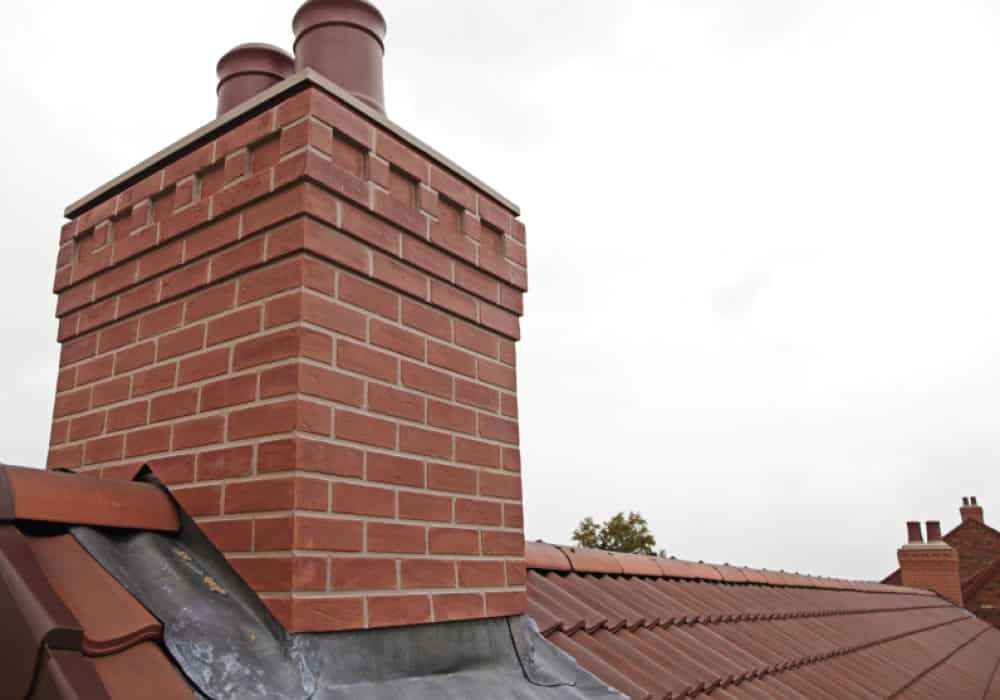 Party wall repointing and brickwork repair by GMG Roof Experts in Hillingdon