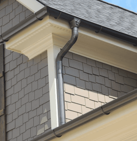 Guttering Solutions in Hayes