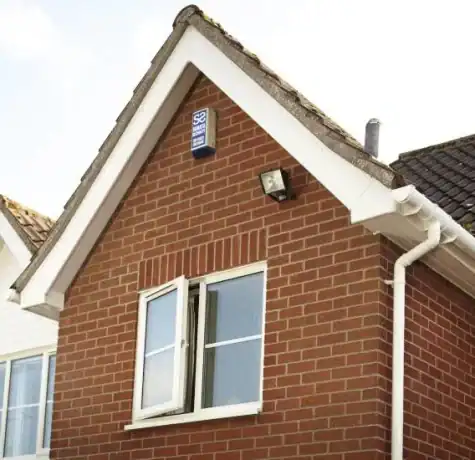 Flat Roof Replacement in Hayes