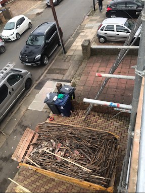 Roofers Near Me Hayes 