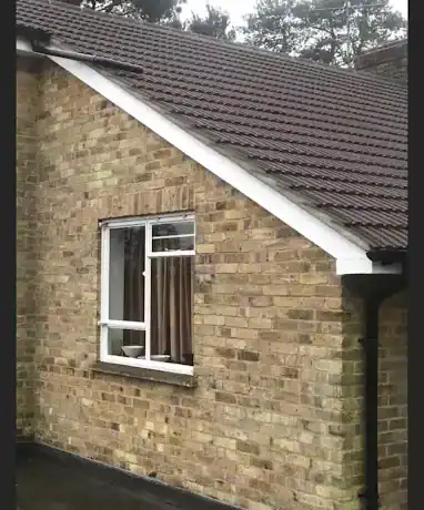 New Roof Installation in Iver