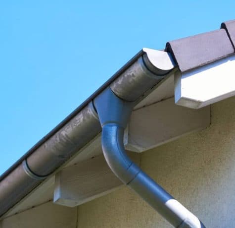 Gutter Repair Services in Hayes