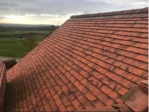 Roof Replacements Hayes