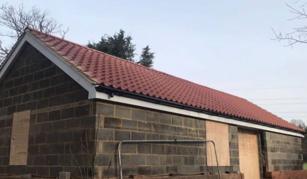 Roof Repair Kensington
