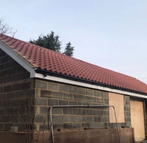Roof Repair Kensington