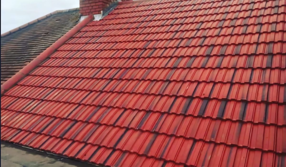 Roof Maintenance Amersham