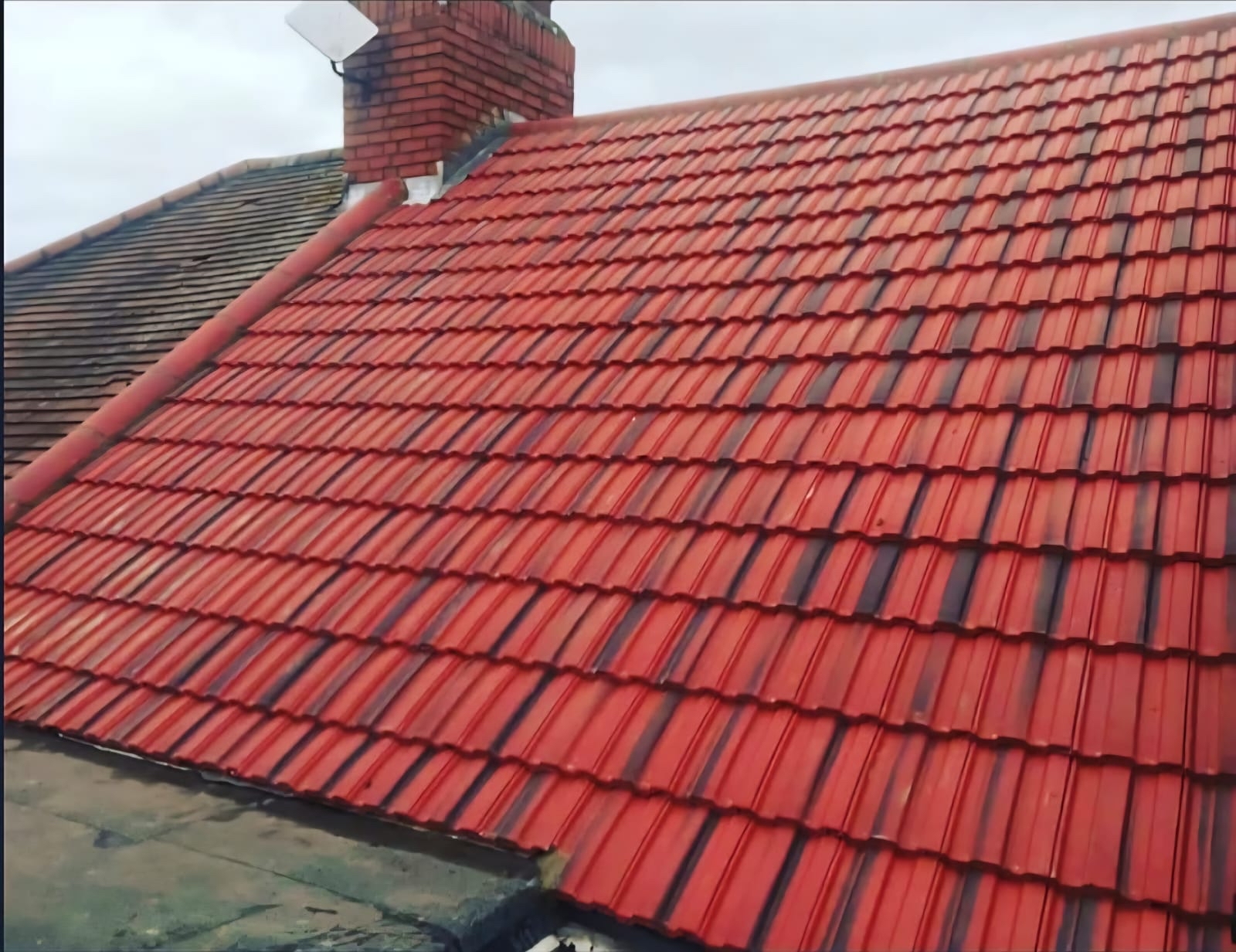 Roof Maintenance Amersham