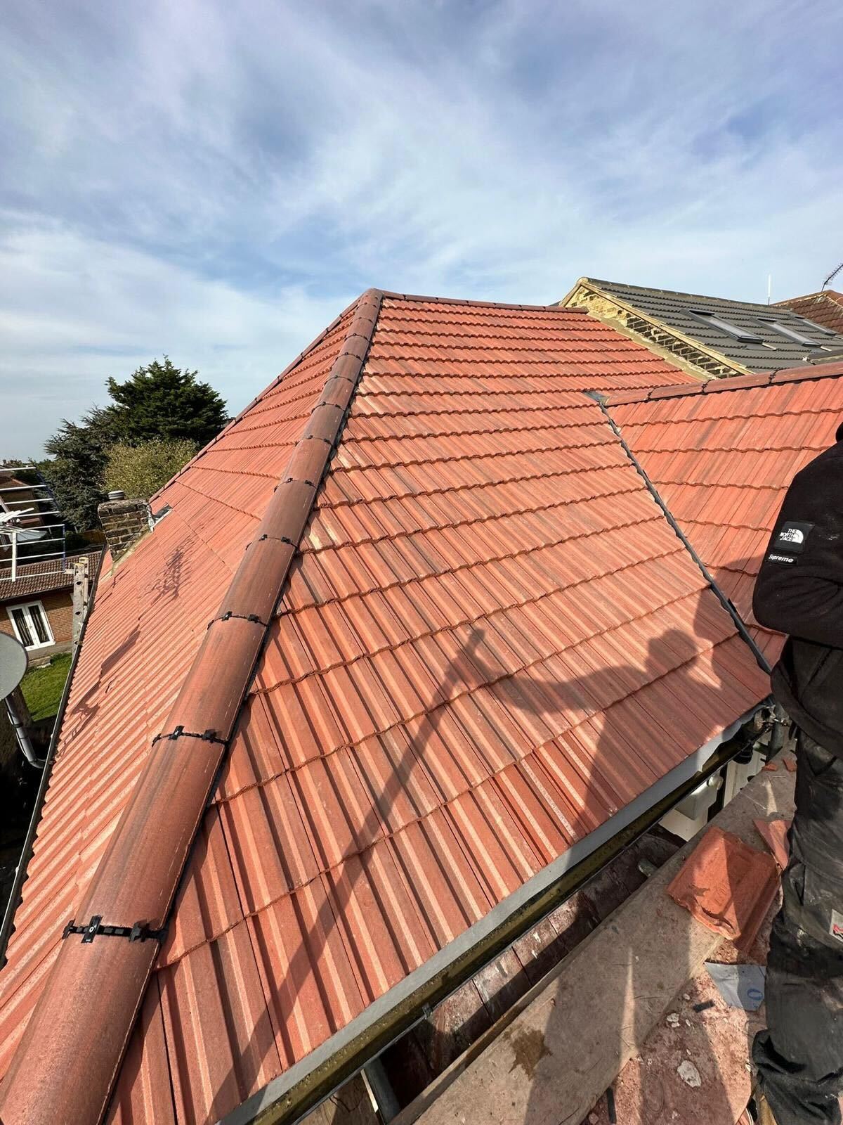 Roof Maintenance Amersham
